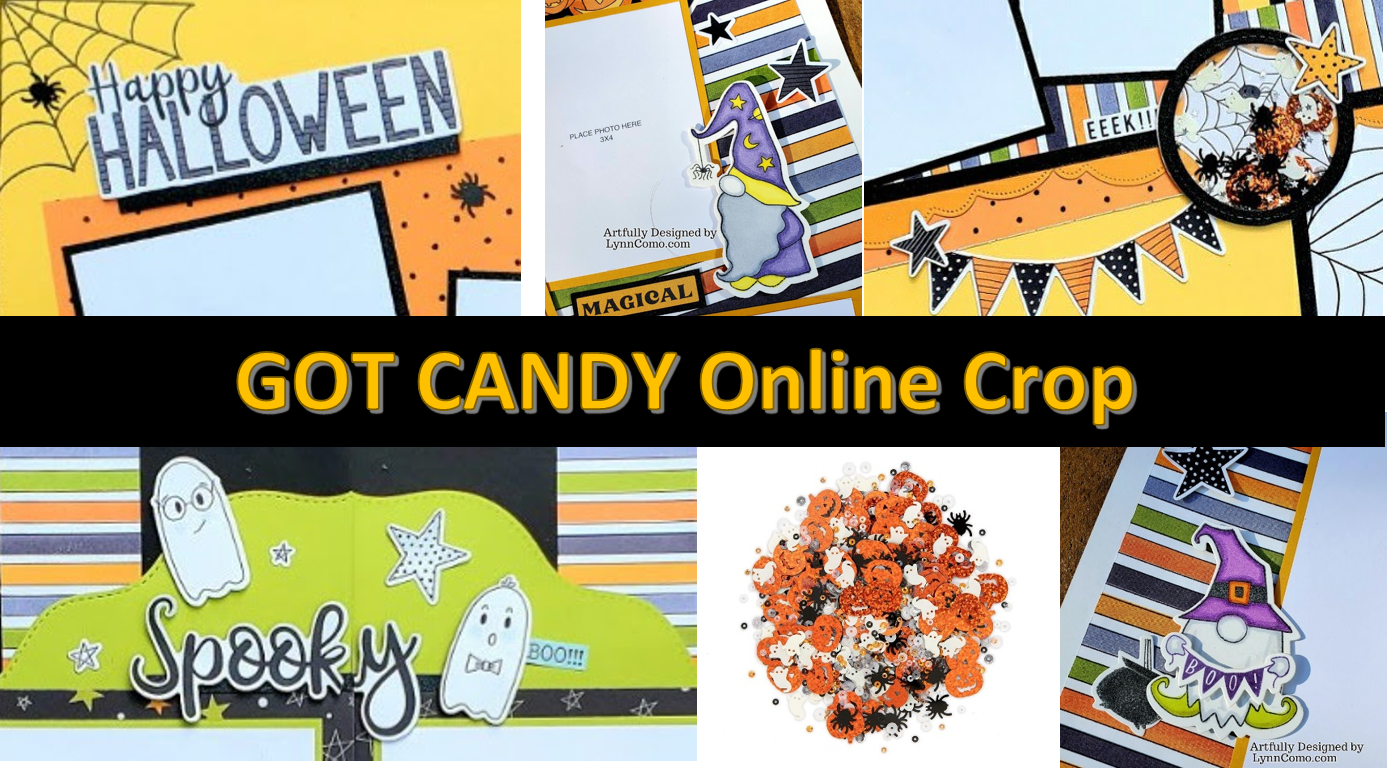 Got Candy?
