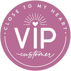 Close to My Heart VIP Logo
