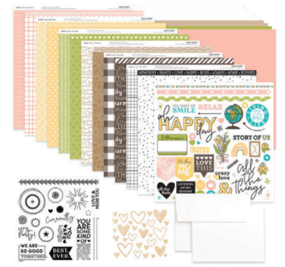 We are Good Together Workshop Kit