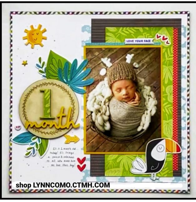 Hello World Milestones One Month