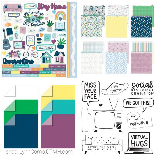 In This Together Collection