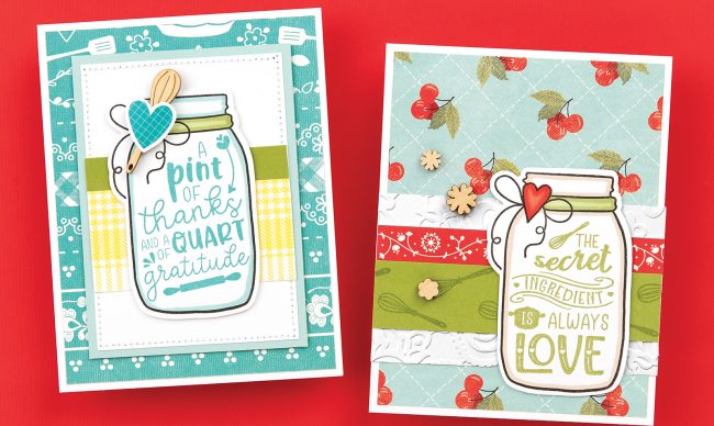 Eat Play Love Cards