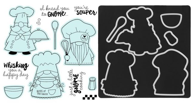 Kitchen Gnomes