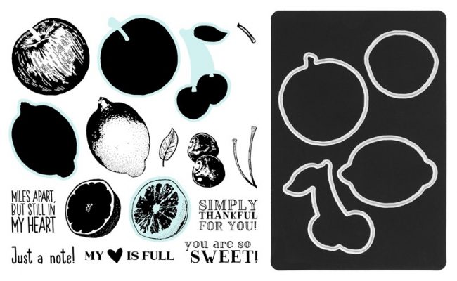Sweet Fruit