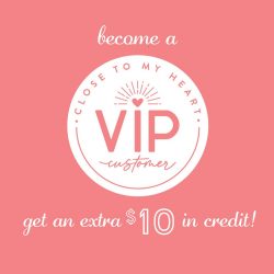 SU! VIP Referral