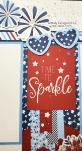 Stars & Sparklers Fun Times