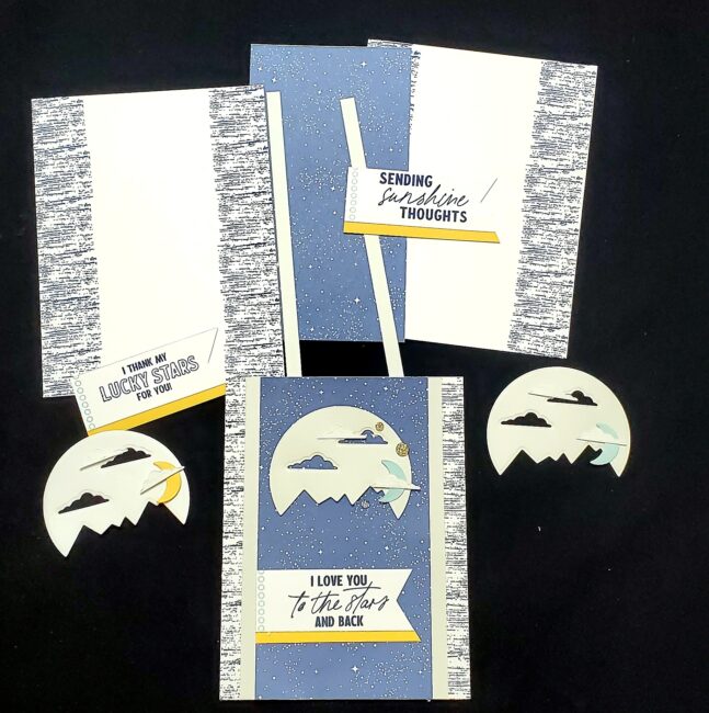 Wander Cards