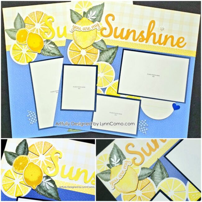 You are My Sunshine