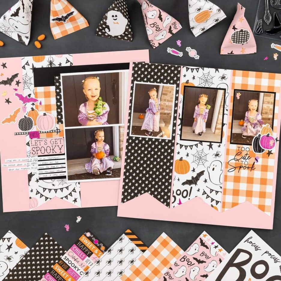 Boo Crew Header