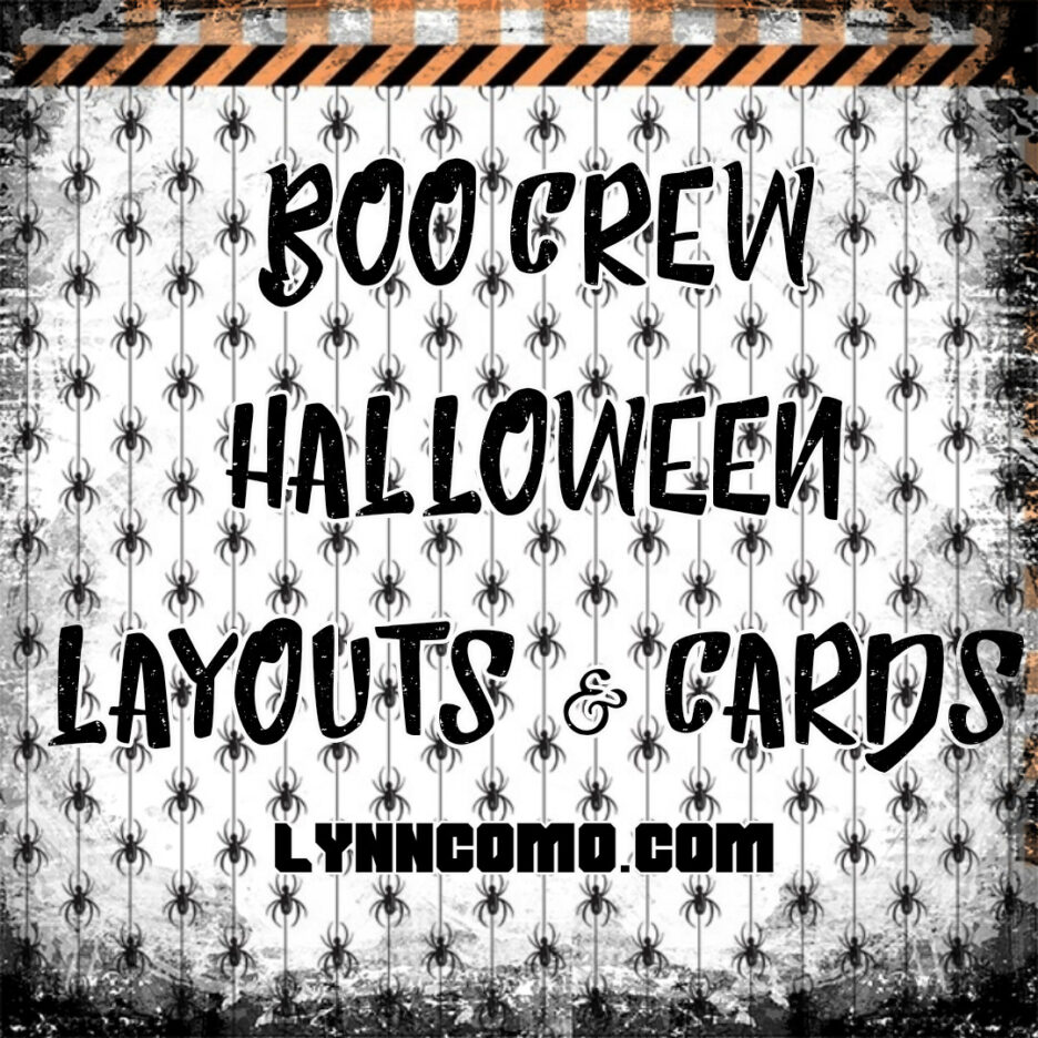Boo Crew