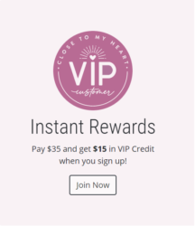 VIP Instant