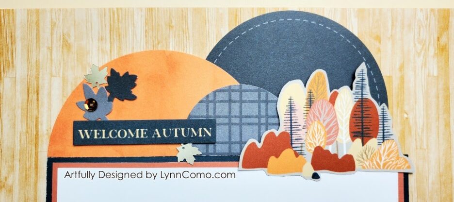 Pumpkin Spice welcome Autumn