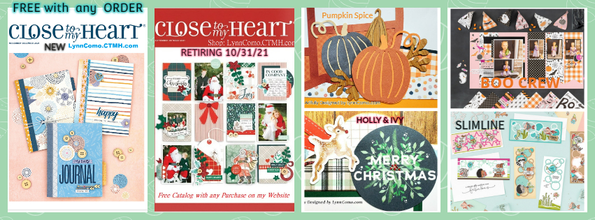 New Old Catalogs