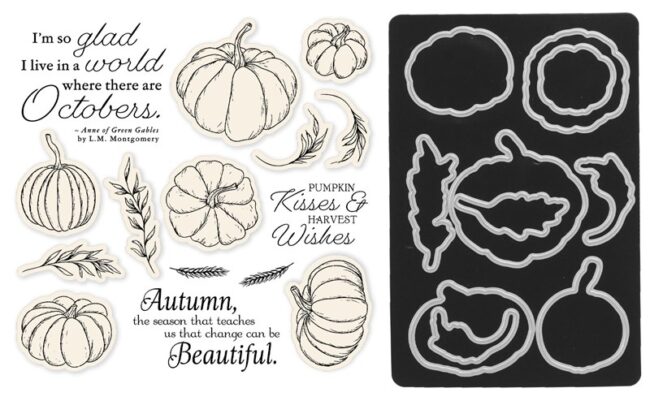 A World of Octobers