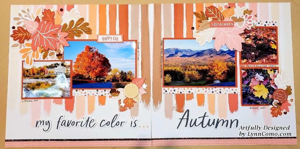 Pumpkin Spice Autumn photos
