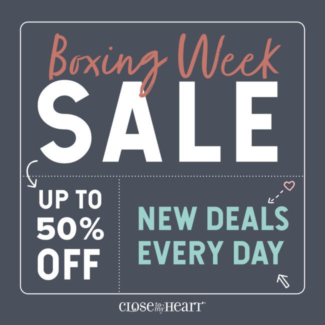 Boxing Week 2021