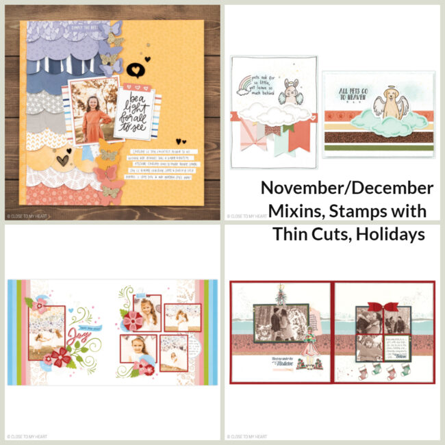 Mixins Nov Dec 2021