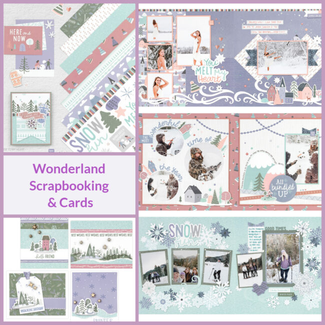 Wonderland