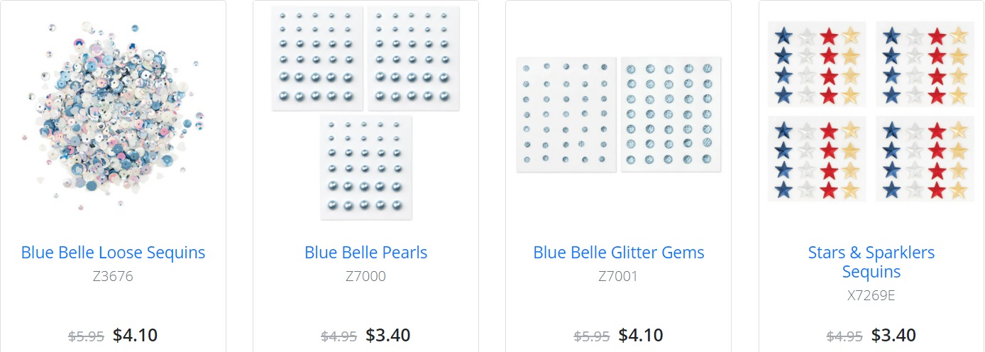 Blue Belle