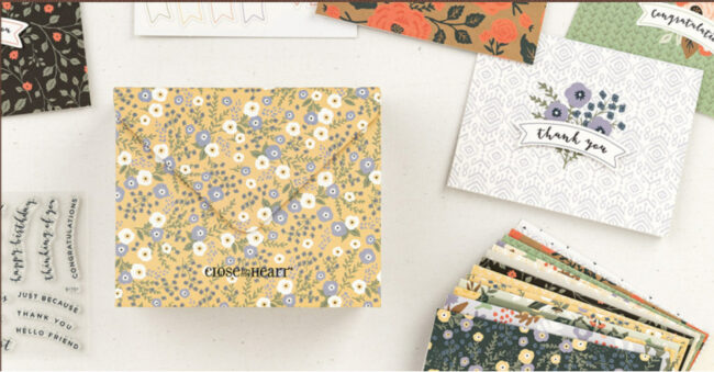 VIP Flower Box