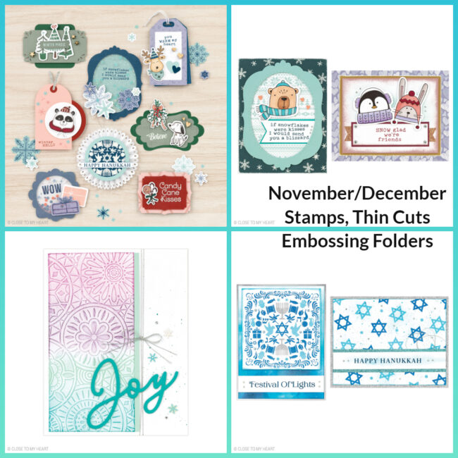 Nov Dec Accessories