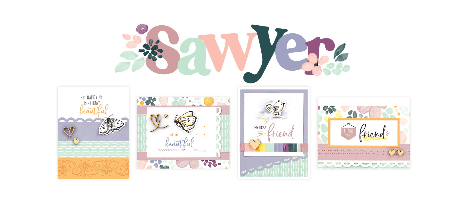 Sawyer KOTM