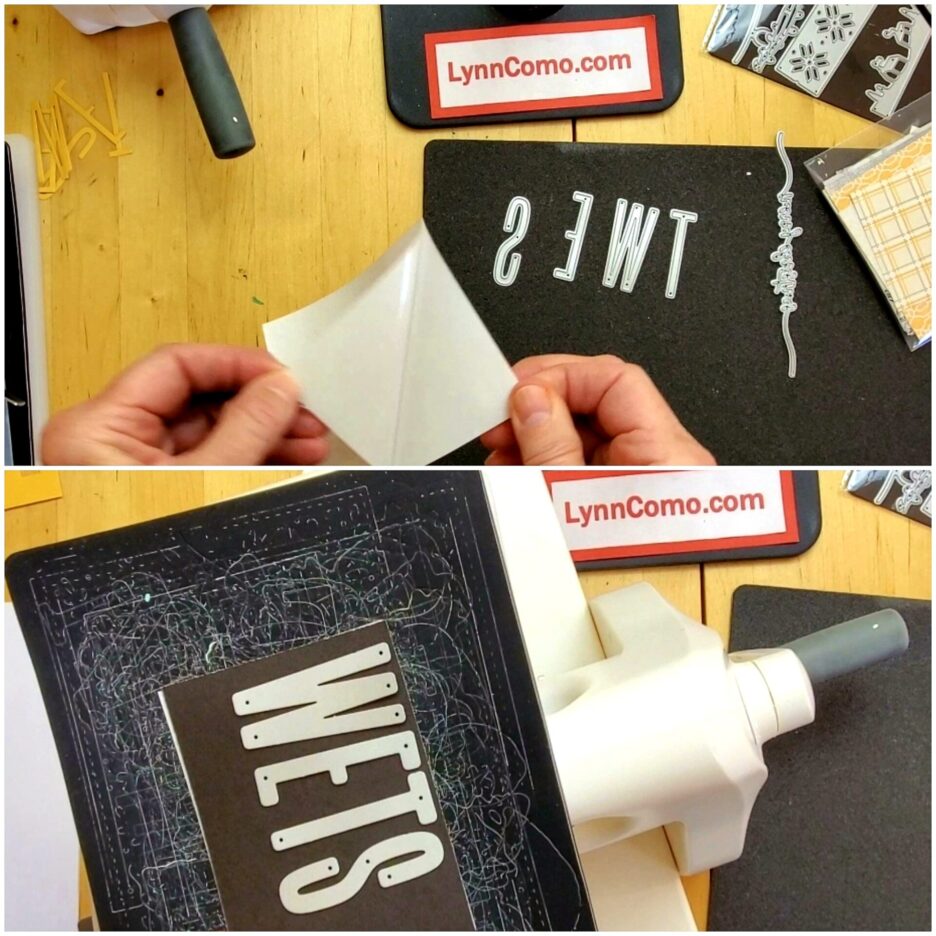 Adhesive Sheets