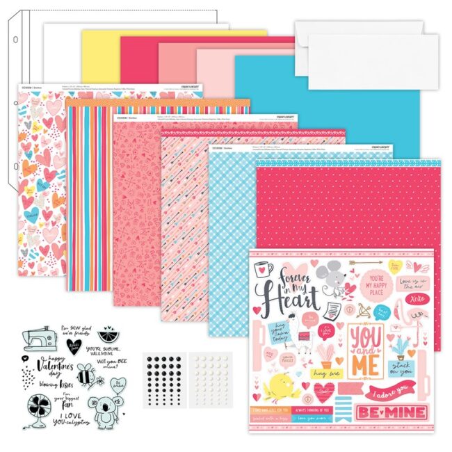 Smitten Workshop Kit