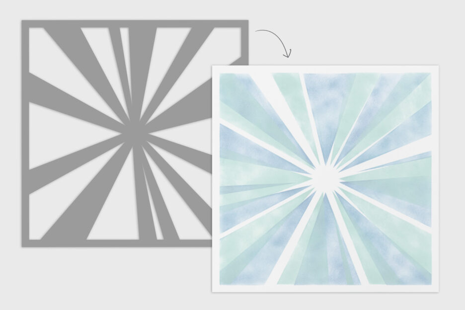 Stencils