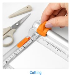 paper trimmers