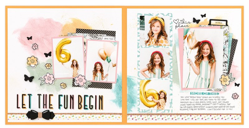 April 2022 Album Retreat