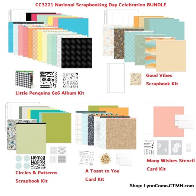NSD Bundle
