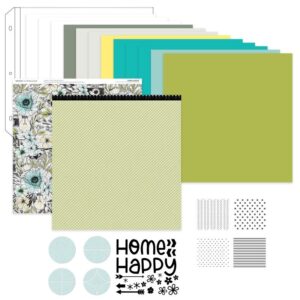 Circles & Patterns Bundle