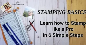 Stamp like a Pro