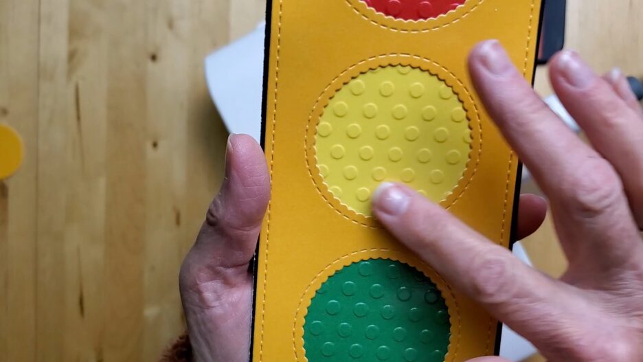 Traffic Light idea