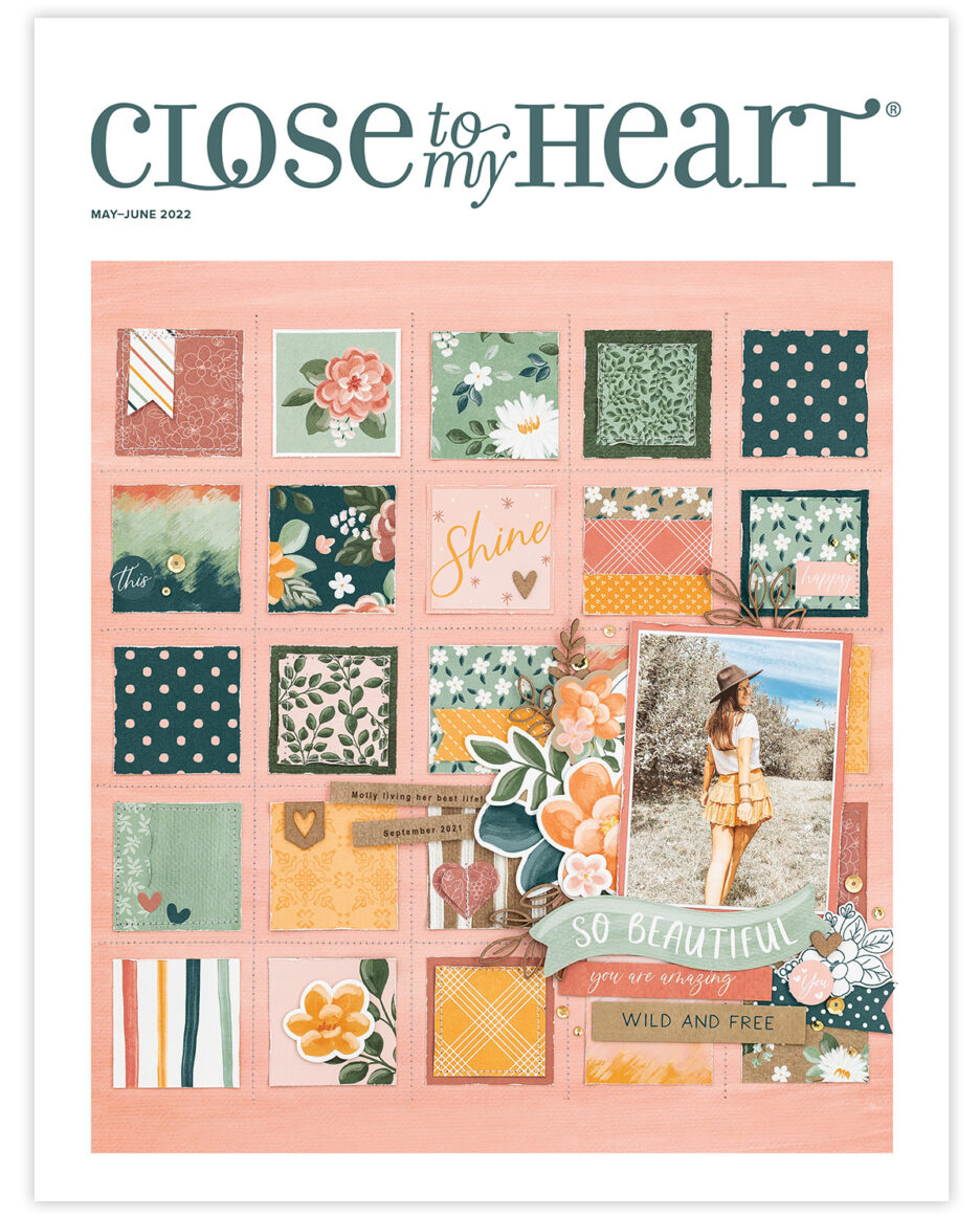 May June 2022 Catalog
