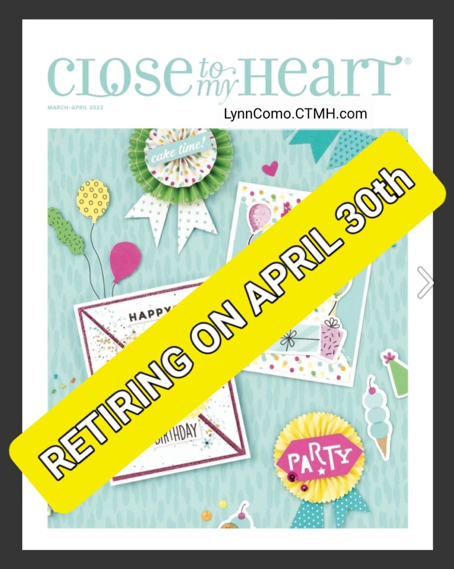 March April 2022 Catalog