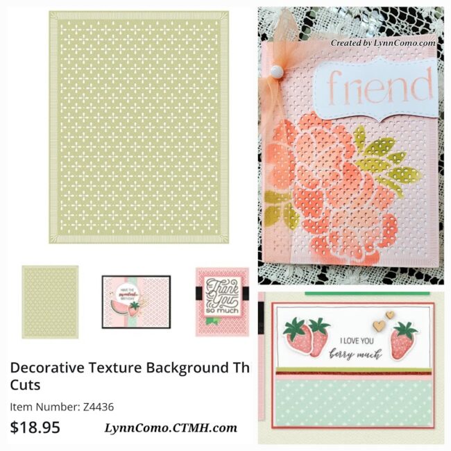 Decorative Texture Background Thin cut