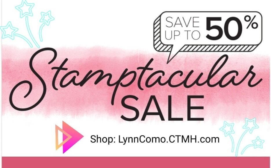 Stamptacular Sale 2022