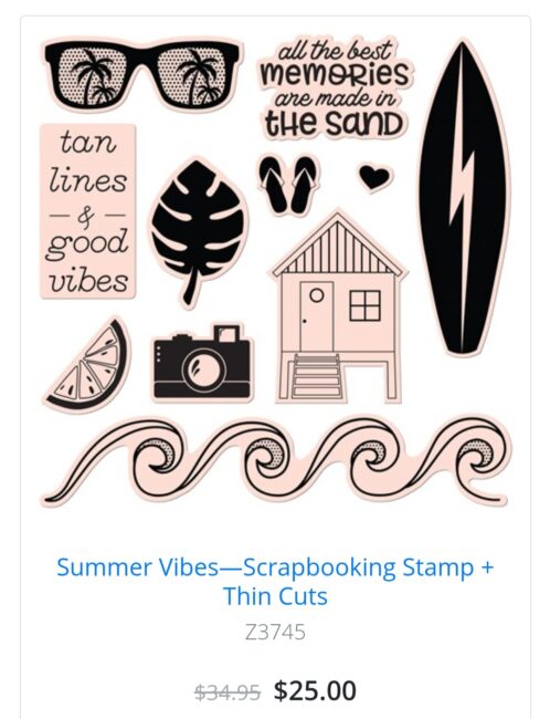 Summer Vibes
