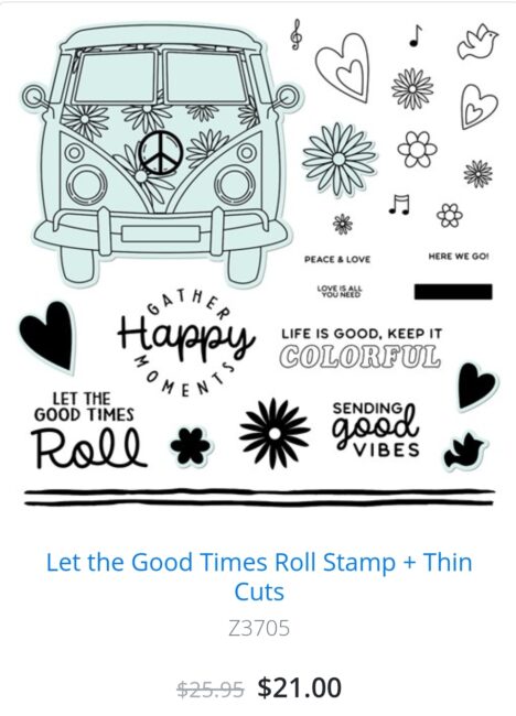 Let the Good Times Roll