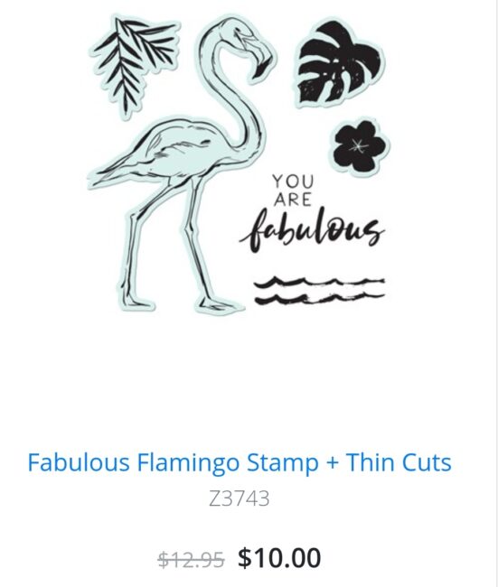 Flamingo