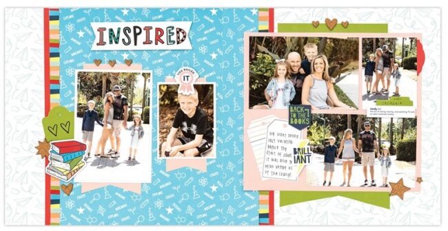 Smarty pants layout 3