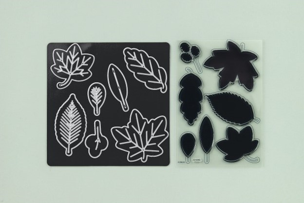 Simple leaves