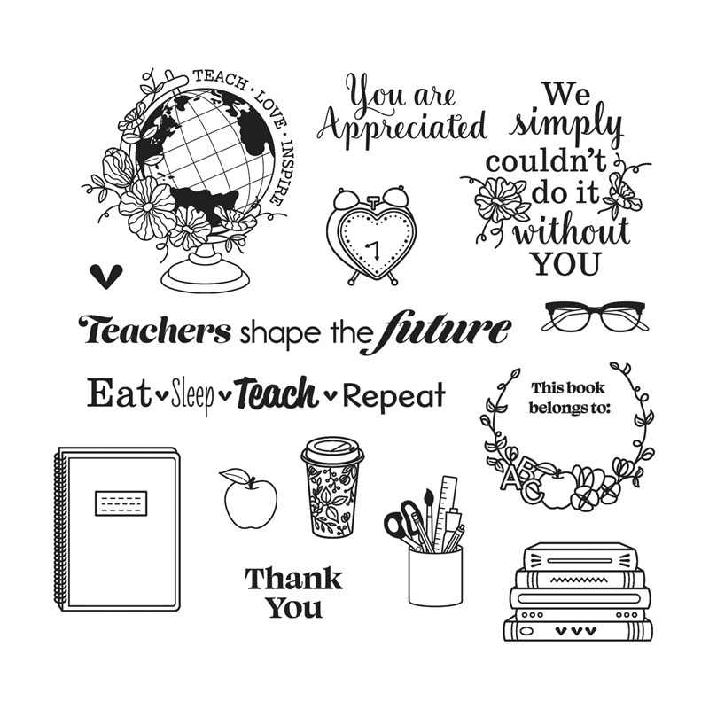 S2208 Teach Love Inspire