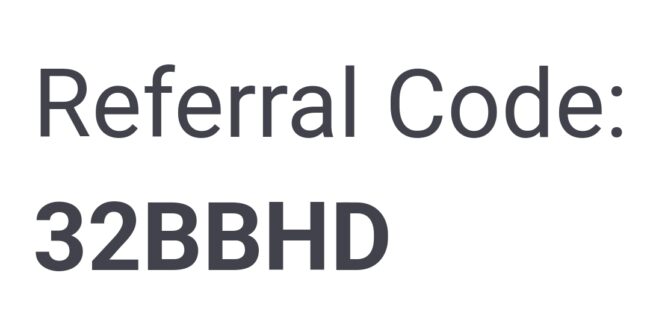 VIP Code
