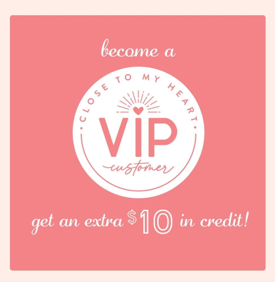 VIP Refer a Friend