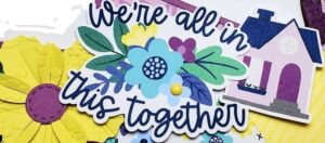 In this Together