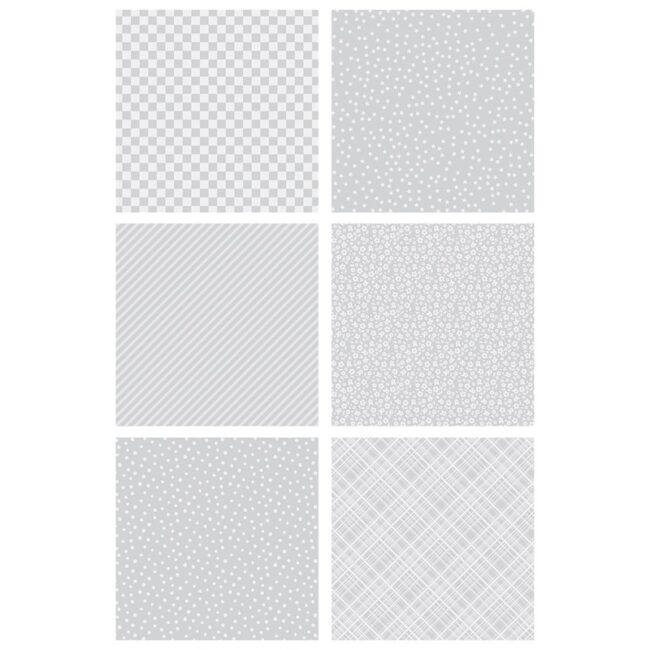 Irresistables Cardstock
