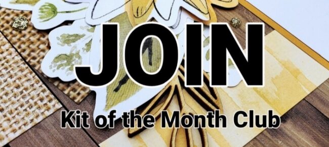 Join KOTM club